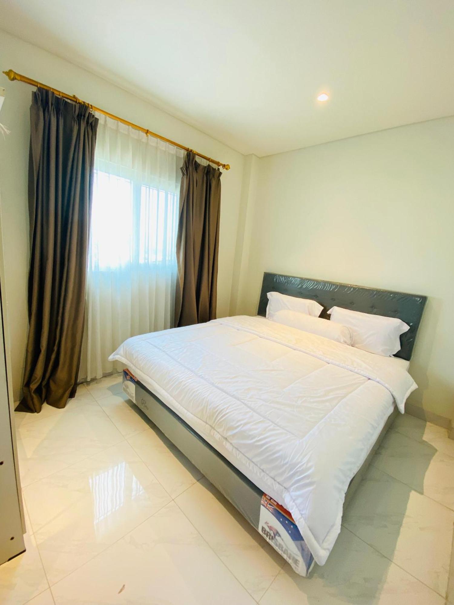 Villa Imperial Diamond Cibadak  Exterior foto